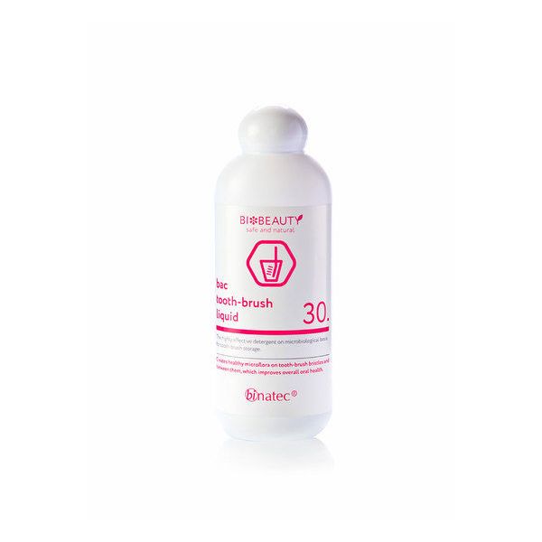 Bac Tooth-Brush Liquid 30. 250ml