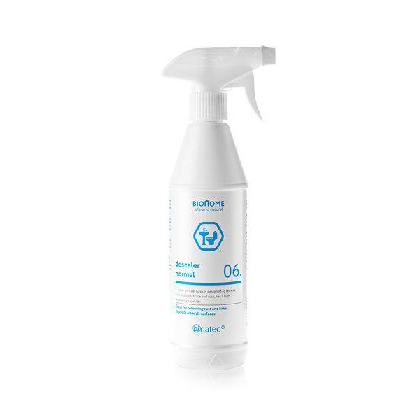 Descaler Normal 06. 500ml