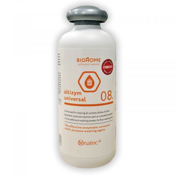 Ultizym Universal 08. 500ml